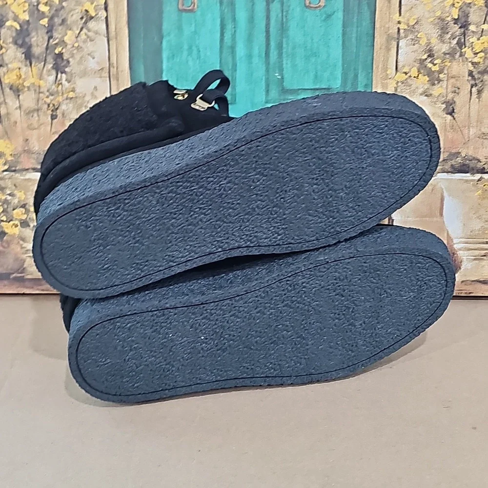 Talbots ankle boot